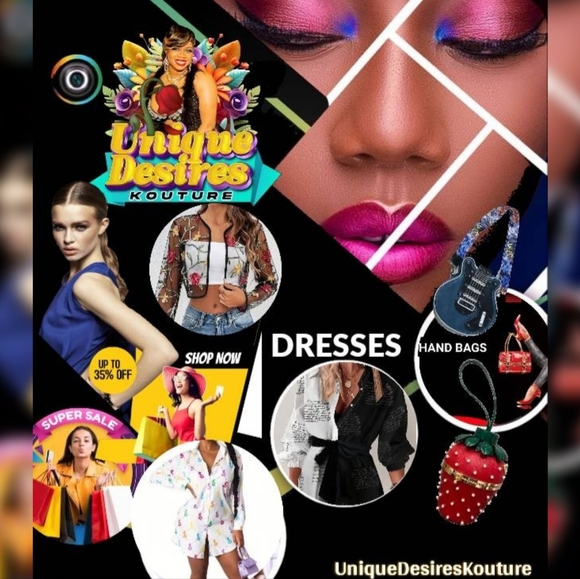 UNIQUE SHARE SHOW - Picture 6 of 6